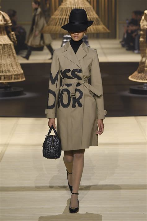 dior capsule collection|dior fall 2024 collection.